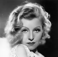 영화배우인 릴리안 하비의 대표 이미지