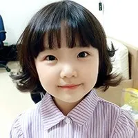 탤런트, 영화배우인 정서연의 대표 이미지