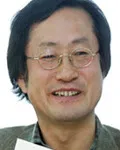 소설가인 엄광용의 대표 이미지