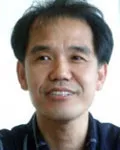 영화배우인 김전한의 대표 이미지