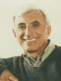 배우인 제이미 파의 대표 이미지