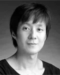 발레무용가인 엄재용의 대표 이미지