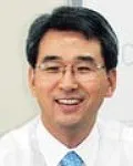 대학교수인 엄준철의 대표 이미지
