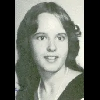 배우인 낸시 게이츠의 대표 이미지