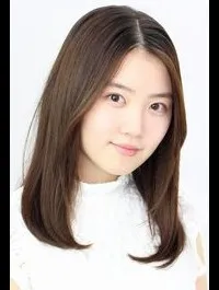 영화배우인 오데 나나코의 대표 이미지