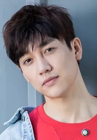 영화배우인 왕야의 대표 이미지