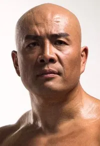 영화배우인 용무의 대표 이미지
