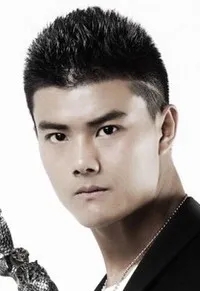 영화배우인 맹비의 대표 이미지