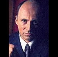 영화배우인 니콜라스 벨의 대표 이미지