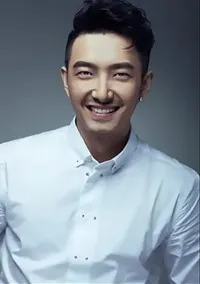 영화배우인 진계걸의 대표 이미지