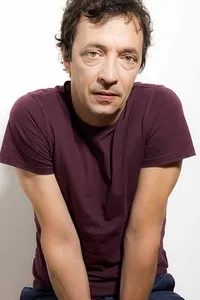 영화배우인 페드로 라세르다의 대표 이미지