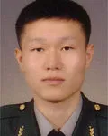 사격선수인 전동주의 대표 이미지