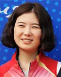 사격선수인 이호림의 대표 이미지