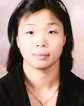 유도선수인 이소연의 대표 이미지