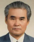 독립운동가인 심재영의 대표 이미지