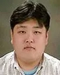 볼링선수인 박상필의 대표 이미지