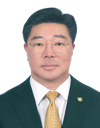 볼링선수인 변호진의 대표 이미지