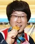 볼링선수인 최복음의 대표 이미지
