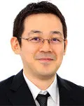 만화가인 아카마츠 켄의 대표 이미지