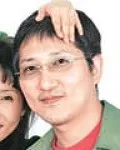 무용가인 안성수의 대표 이미지