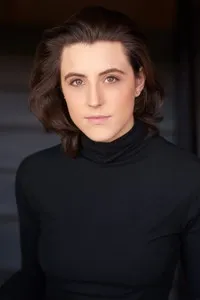 영화배우인 이아나 판델리스의 대표 이미지