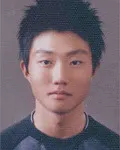 사이클선수인 박수현의 대표 이미지
