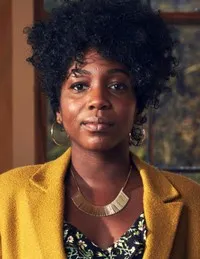 영화배우인 타마라 로렌스의 대표 이미지