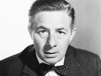 영화배우인 폴 로저스의 대표 이미지