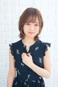 성우인 요리타 나츠의 대표 이미지