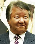 탤런트, 연극배우인 김진태의 대표 이미지