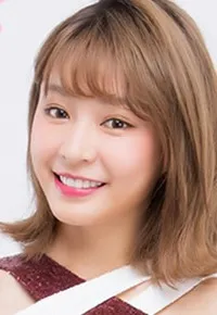 영화배우인 진이예의 대표 이미지