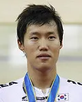 사이클선수인 장선재의 대표 이미지