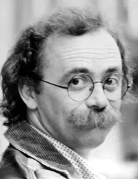 영화감독인 마우리지오 니체티의 대표 이미지