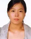 역도선수인 김미경의 대표 이미지