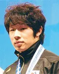 역도선수인 김선배의 대표 이미지