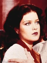 영화배우인 멜로디 앤더슨의 대표 이미지