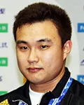 역도선수인 김선종의 대표 이미지