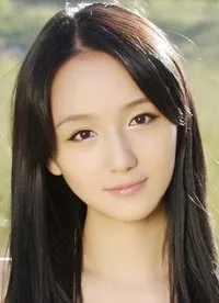 영화배우인 장항아의 대표 이미지