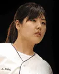 볼링선수인 구현지의 대표 이미지