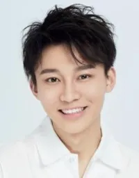 영화배우인 유이동의 대표 이미지