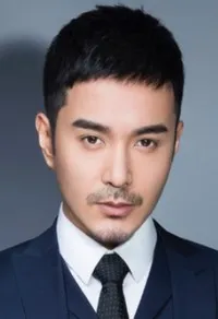 영화배우인 왕명탁의 대표 이미지