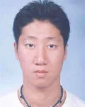 수영선수인 김종환의 대표 이미지