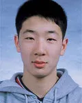수영선수인 김진용의 대표 이미지