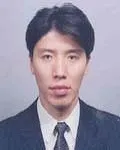 수영선수인 맹성훈의 대표 이미지