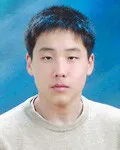 수영선수인 박범호의 대표 이미지