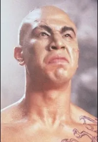 영화배우인 미쉘 키시의 대표 이미지