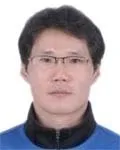 수영선수인 박준종의 대표 이미지