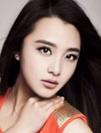 영화배우인 우함빙의 대표 이미지