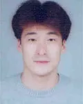 수영선수인 백원기의 대표 이미지