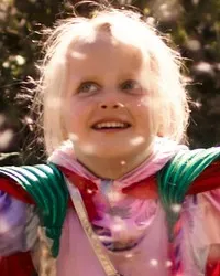 영화배우인 빌리 외스틴의 대표 이미지